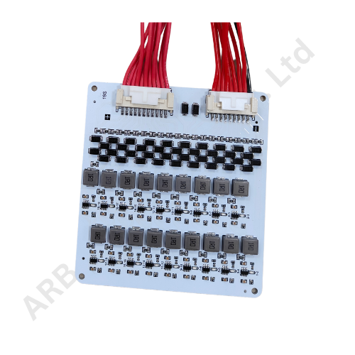 NEEY ACTIVE BALANCER 19S 2A